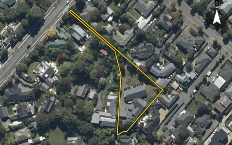 210 Ilam Road
