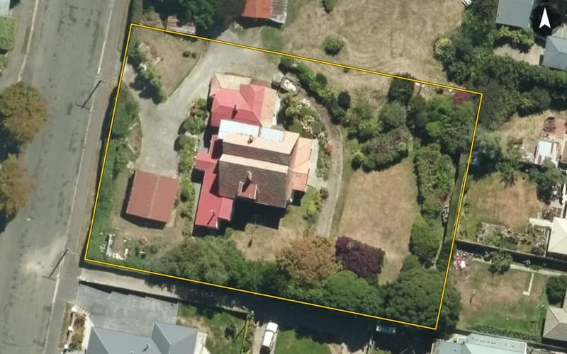 71 Tees Street