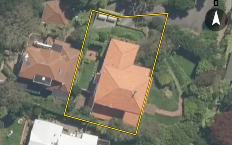 41 Wadestown Road