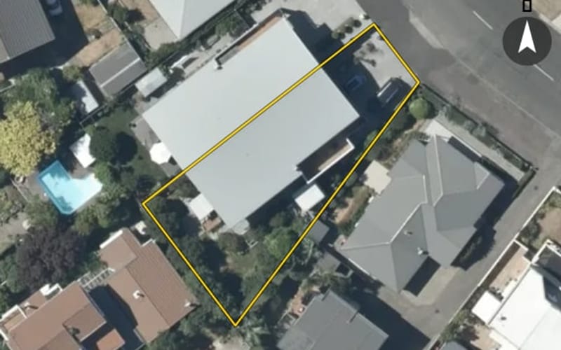 17 Ferguson Avenue