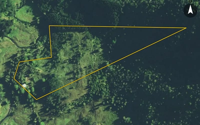326 Takahue Saddle Road