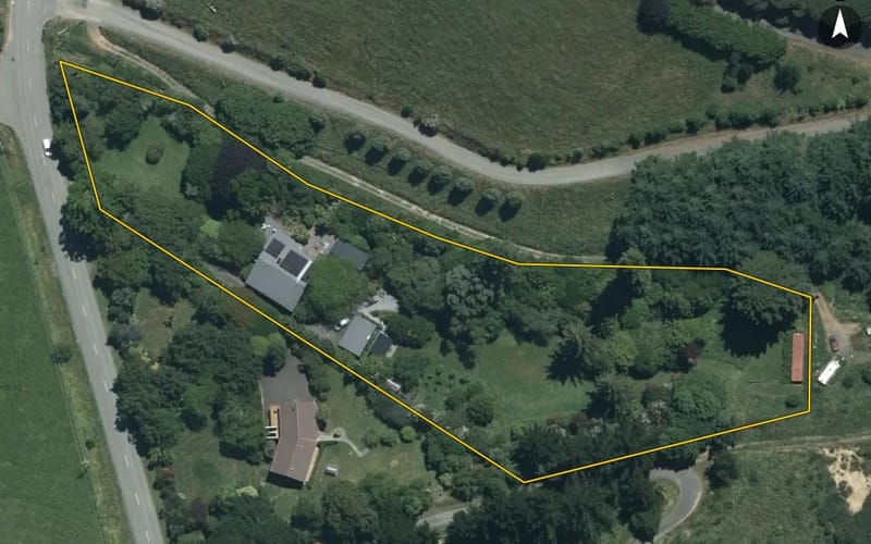 70 Glen Road
