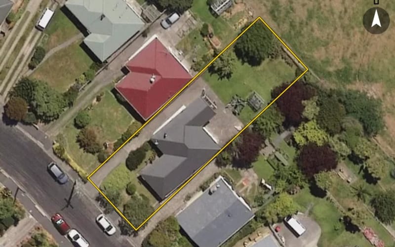 21 Truby King Crescent