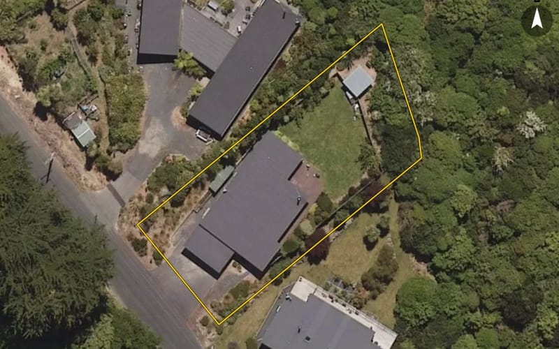 88 Tanner Road