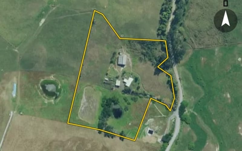 368 Huarau Road