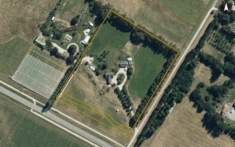 2403 Gibbston Highway