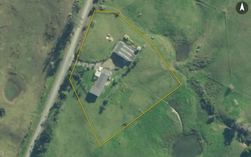 77 Syd Smith Road
