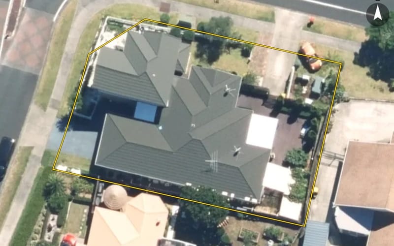 2 Faldo Drive