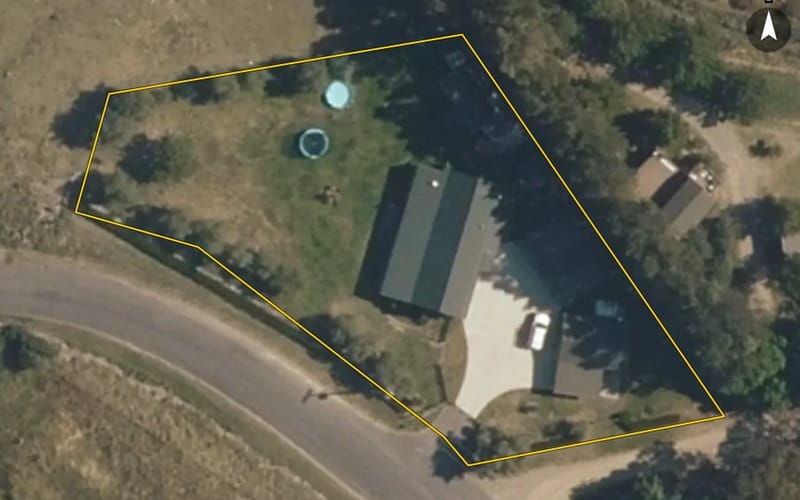 22 Tait Road