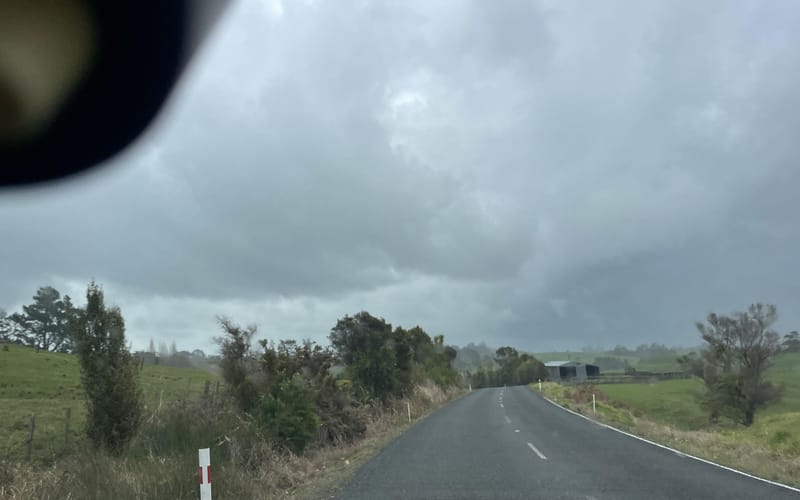 535 Whakapirau Road