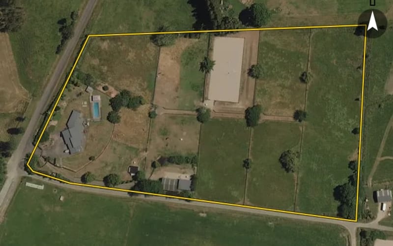 189 Fletcher Road