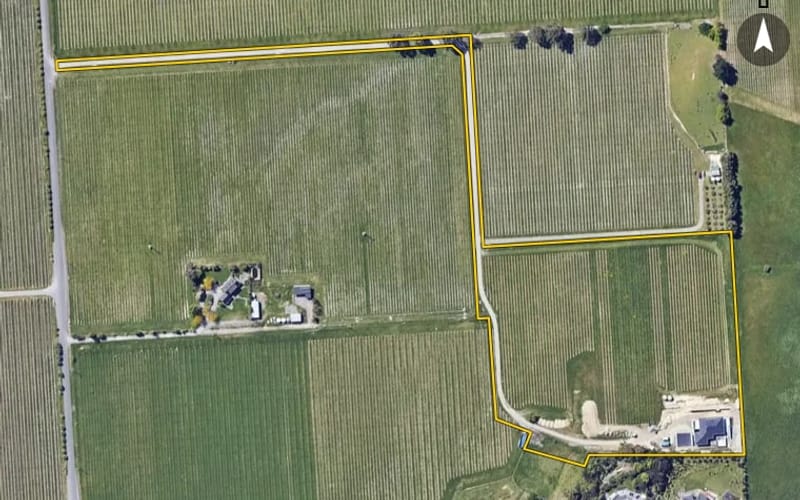 139 Paynters Road