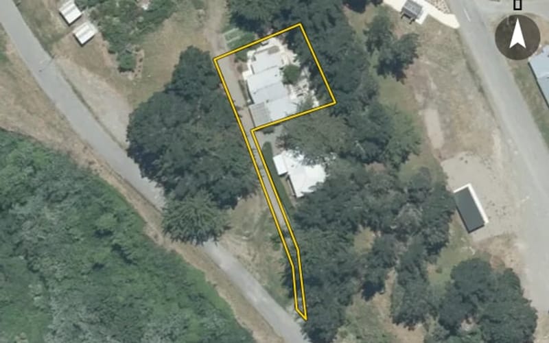 4 Hakatere Drive