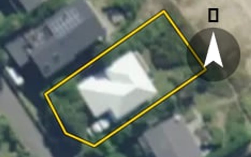 22 Hall Road