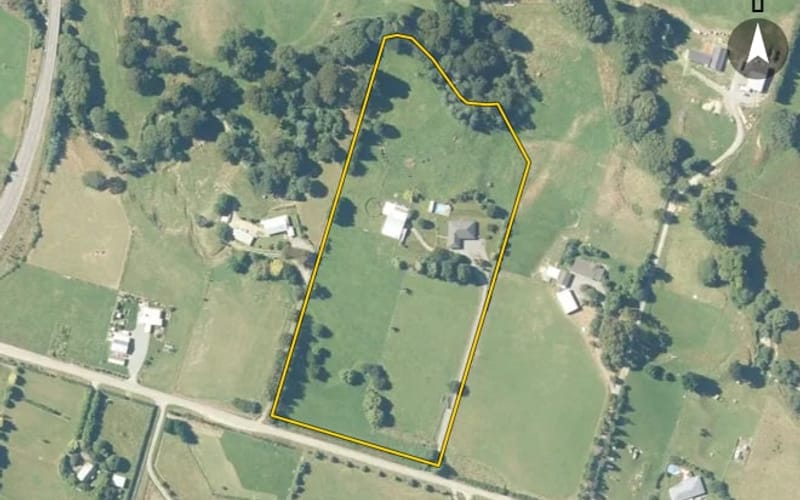 39 Kenningtons Road