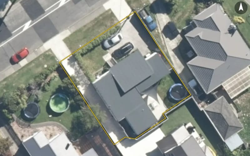 10A Pempsey Street