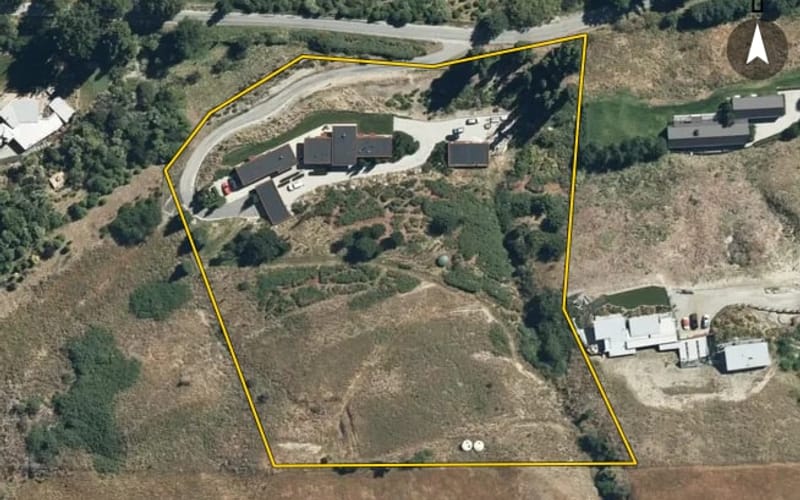 393 Tucker Beach Road