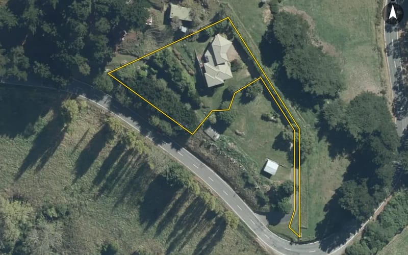 156D Governors Bay Road