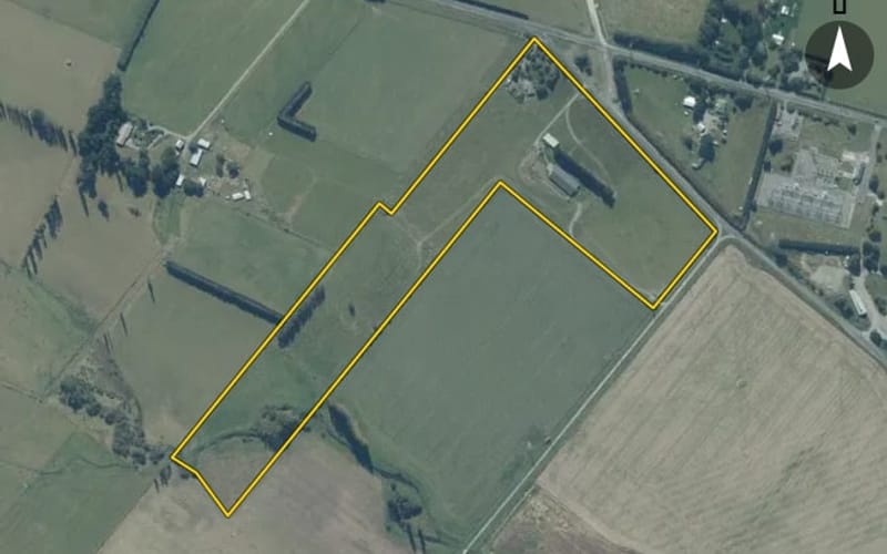 207 Substation Road