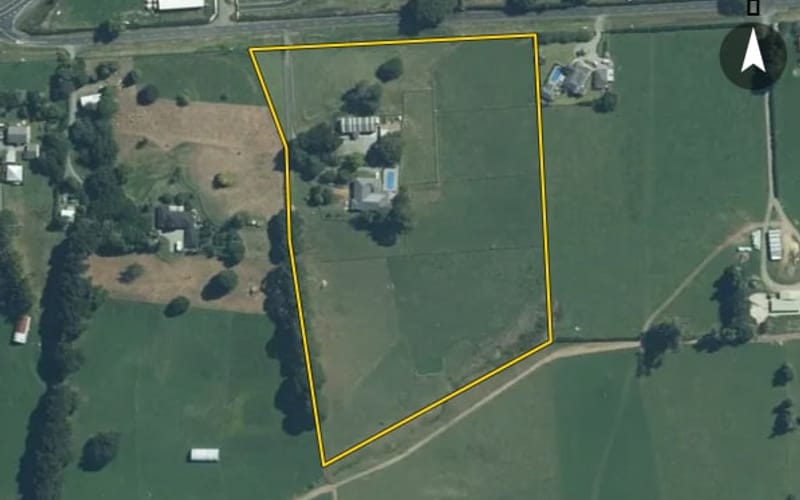 22 Gilmore Road