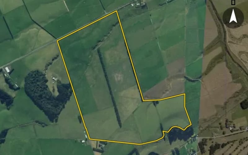 125 Jubilee Hill Road