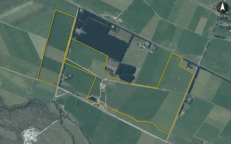 80 Headworks Road