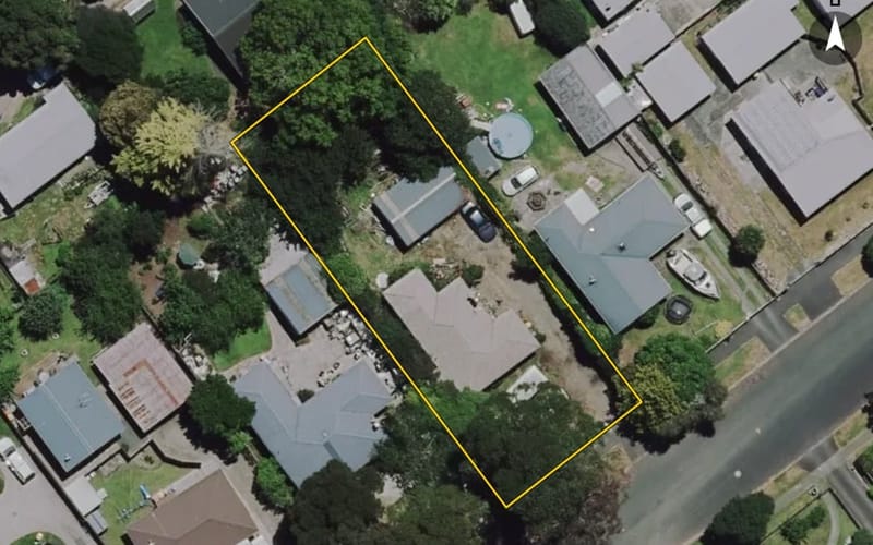 30 Karaka Street
