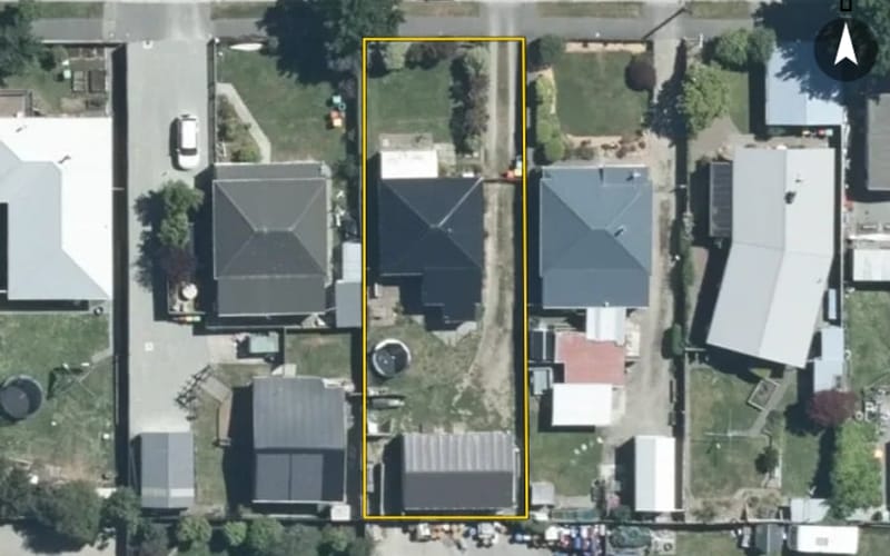 17 Leckie Street