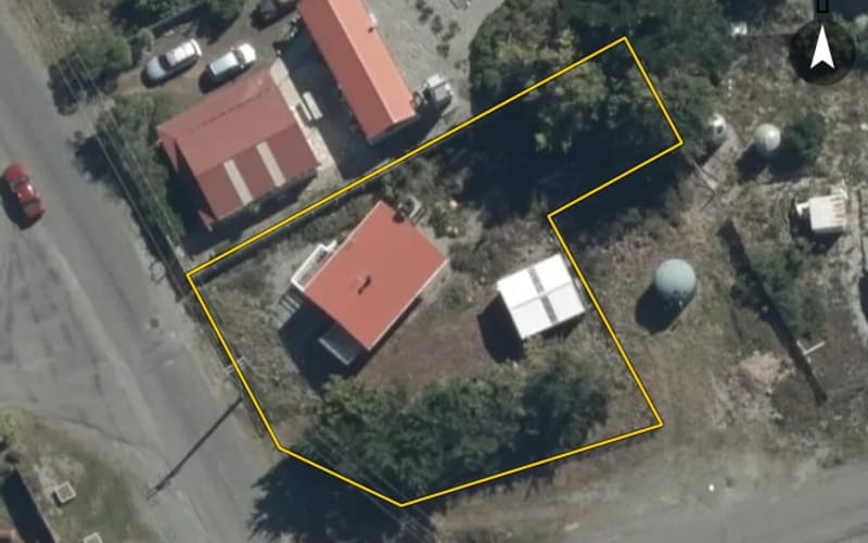 153 Poranui Beach Road