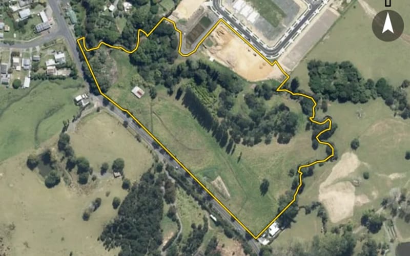 72 Mataikokako Loop