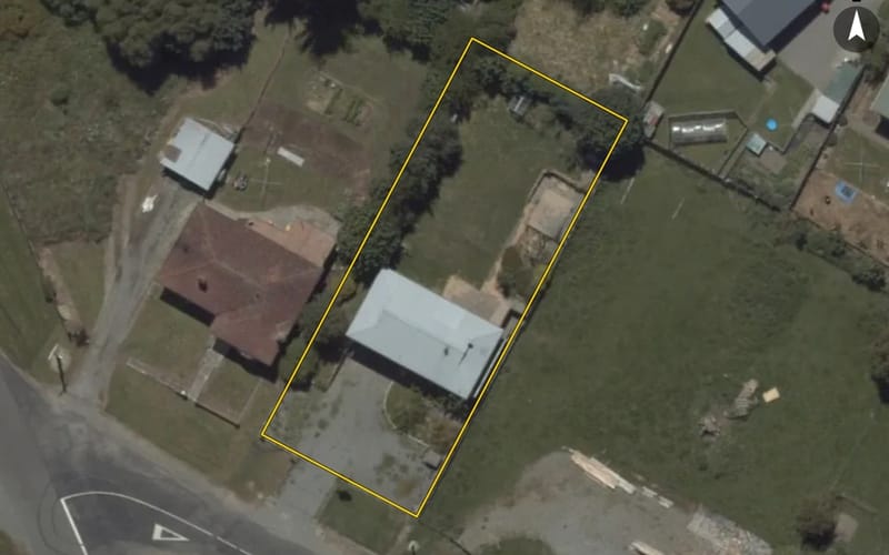 3 Farm Street