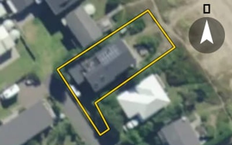 24 Hall Road