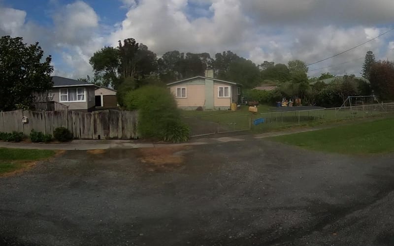 55 Jellicoe Road