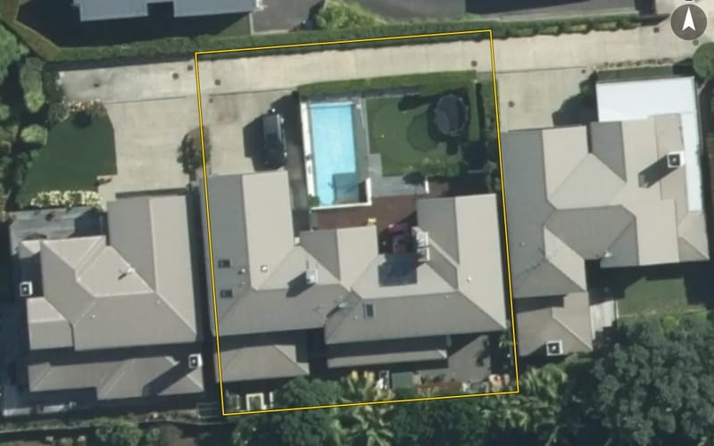 161A Kohimarama Road