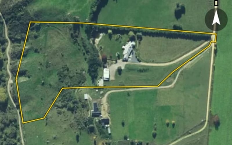 116 McElligott Road