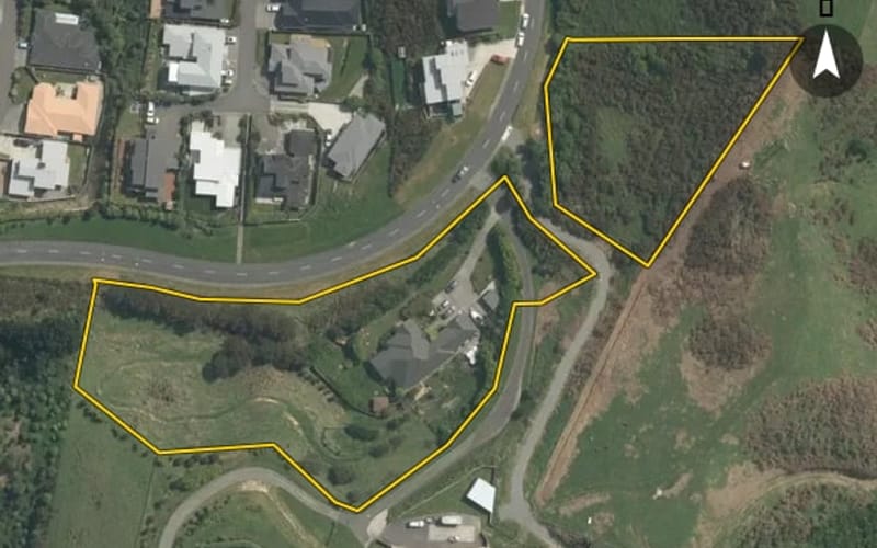 128 Bing Lucas Drive
