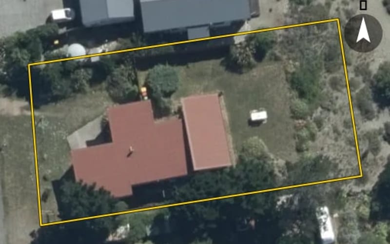 22 Lake Terrace Road