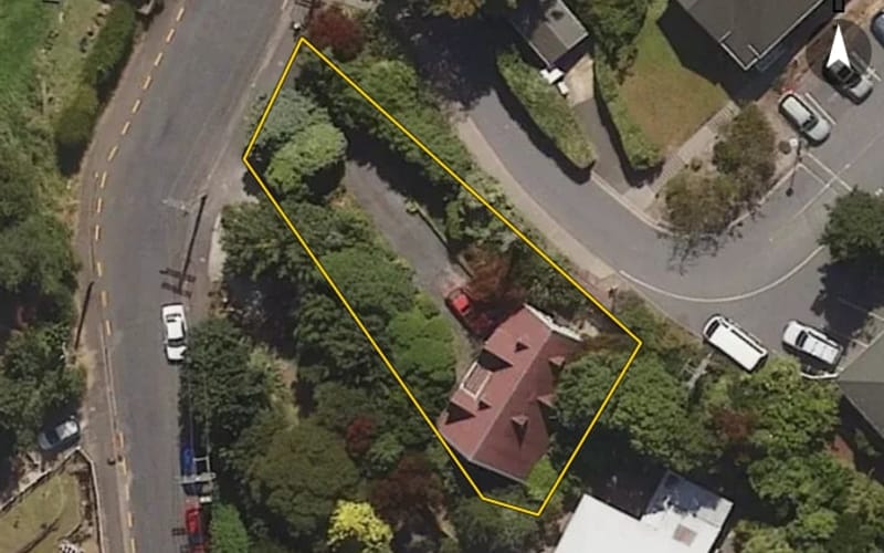 70A Gladstone Road