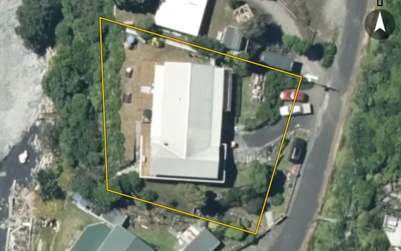 6 Awakino Heads Road
