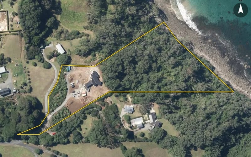21A Tatham Road