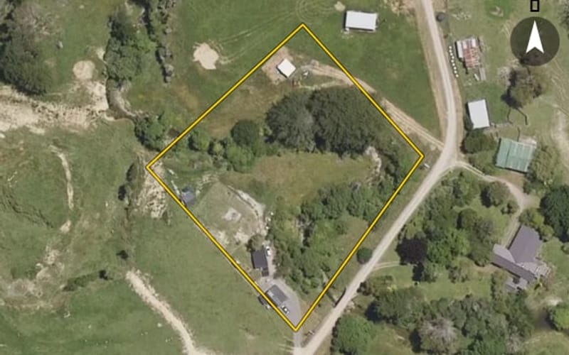 49 Tuturewa Road
