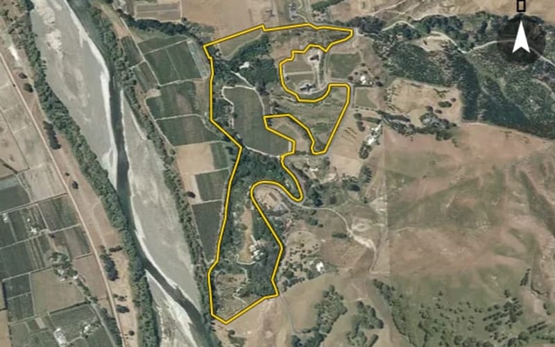 712 Tuki Tuki Road
