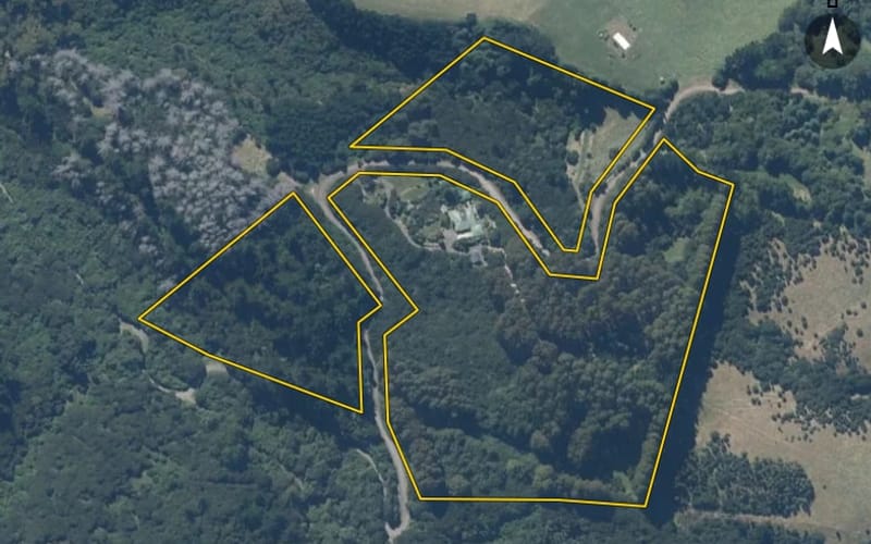 160 Reynolds Valley Road