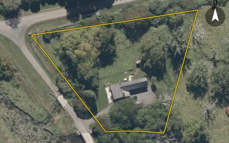 5 Sawmill Road