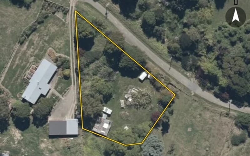 62 Starvation Gully Road