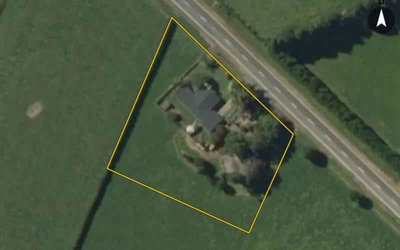 392 Waitara Road