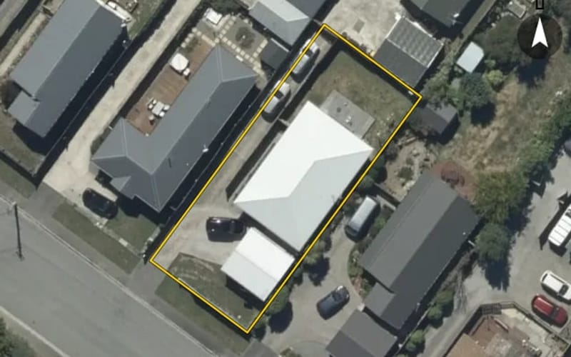 37 Ottawa Road