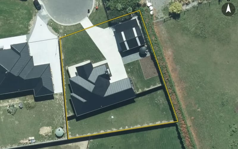 18 Pegasus Place