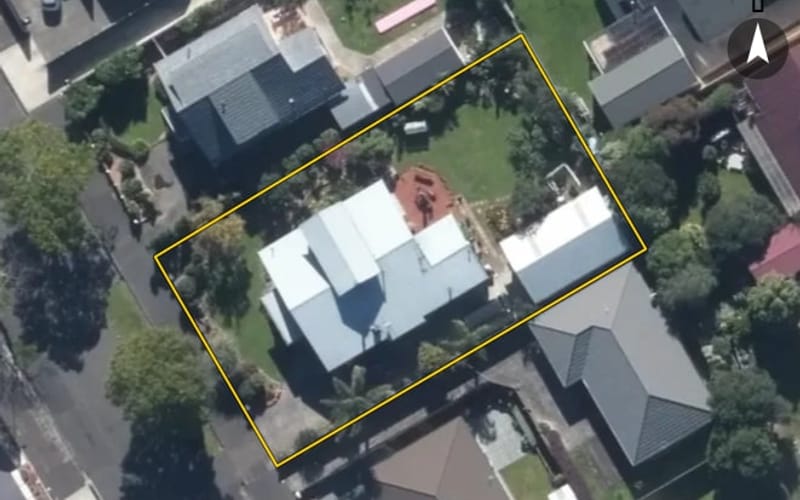 18 Alfred Street