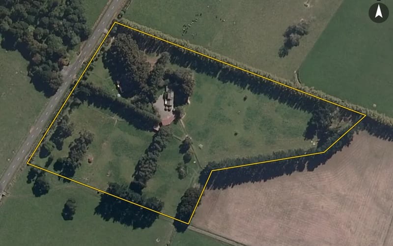 213 Green Road